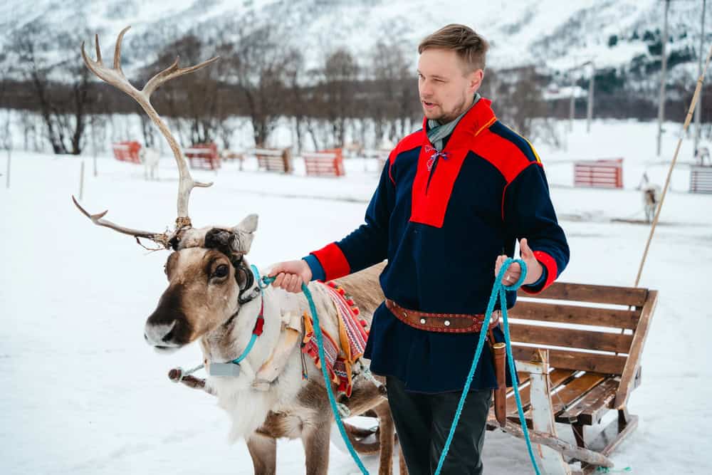 Hva er immateriell kulturarv, og hvorfor er det viktig å bevare den