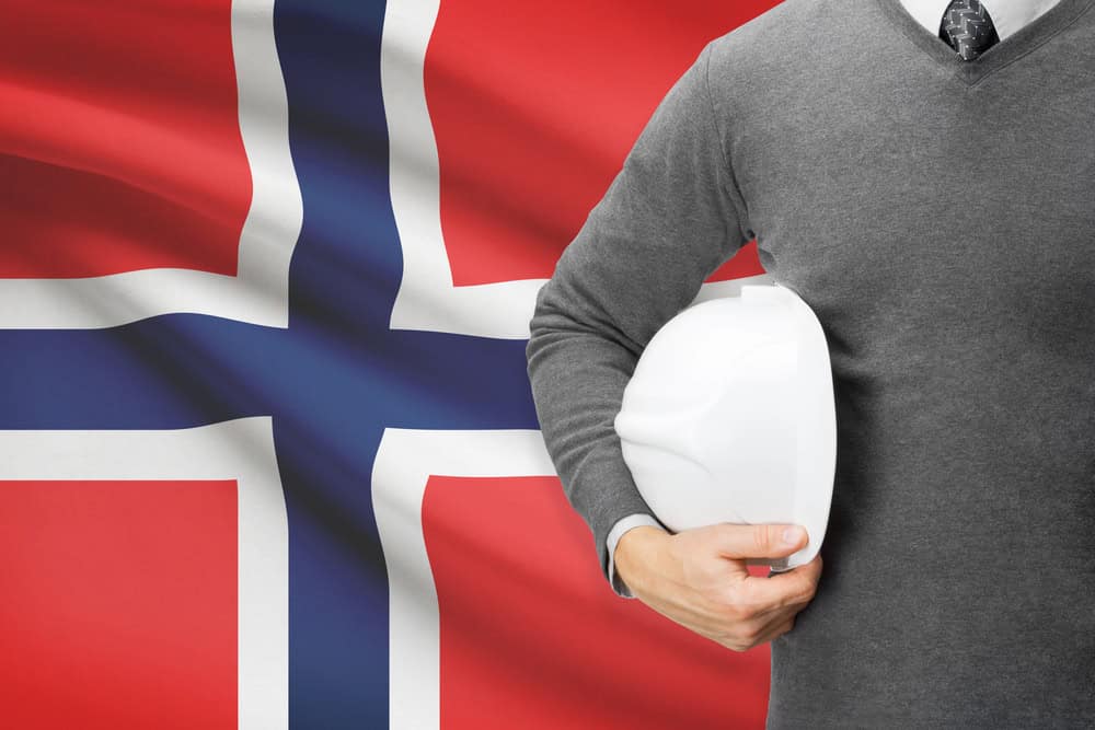 Hva har du krav på som arbeidstaker i Norge
