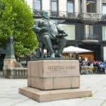 Norske forfattere som har satt spor i verden