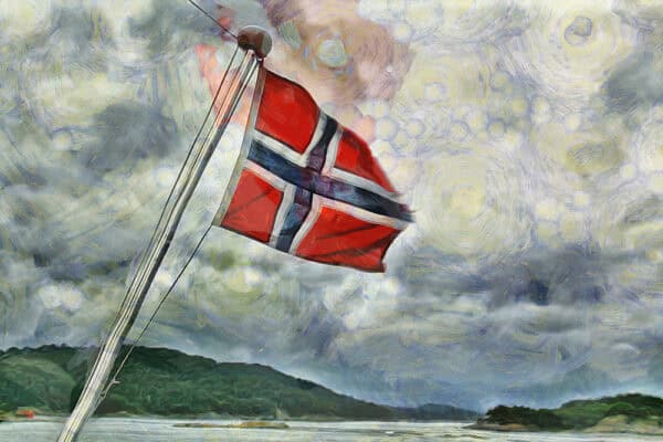 Norske samtidskunstnere du bør kjenne til