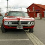 Slik får du best pris når du selger bruktbilen