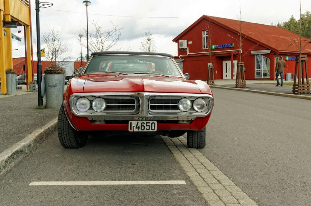 Slik får du best pris når du selger bruktbilen
