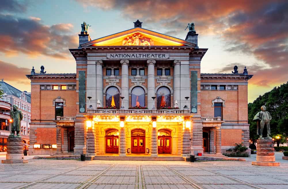 Teaterformer forklart – fra klassisk drama til eksperimentell scenekunst