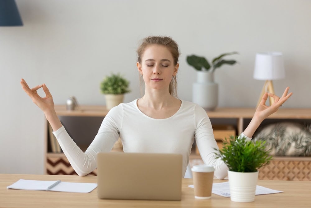 Tips for å håndtere stress i arbeidslivet